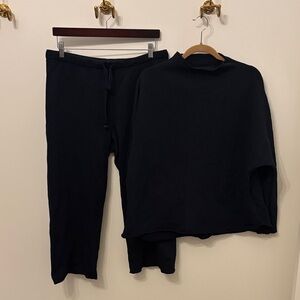 Frank and Eileen aspen set size medium in royal navy